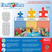 Family Time - Marvelous Kittens 400 Piece Jigsaw Puzzle - for just $7.99! 