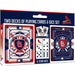 St. Louis Cardinals - 2-Pack Playing Cards & Dice Set - for just $19.99! 