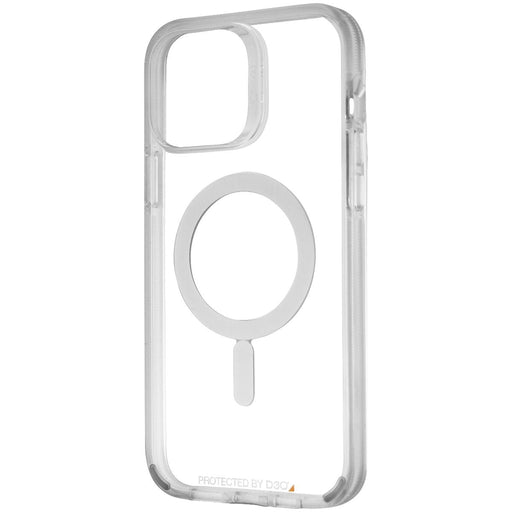 ZAGG Crystal Palace Snap Series For Magsafe Case for iPhone 13 Pro Max - Clear - for just $6.99! 