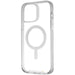 ZAGG Crystal Palace Snap Series For Magsafe Case for iPhone 13 Pro Max - Clear - Just $5.99! Shop now at Retro Gaming of Denver