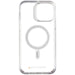 ZAGG Crystal Palace Snap Series For Magsafe Case for iPhone 13 Pro Max - Clear - for just $6.99! 