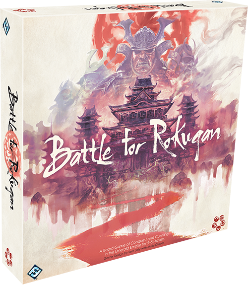 Battle for Rokugan - for just $39.95! 