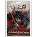 Legend of the Five Rings LCG: Underhand of the Emperor - Premium Board Game - Just $19.95! Shop now at Retro Gaming of Denver