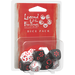 Legend of the Five Rings RPG: Dice Pack - for just $14.99! 