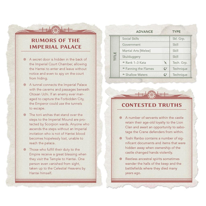 Legend of the Five Rings: Emerald Empire - for just $54.99! 