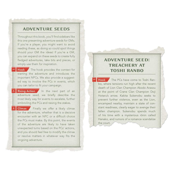 Legend of the Five Rings: Emerald Empire - for just $54.99! 