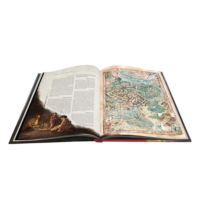 Legend of the Five Rings: Path of Waves - for just $44.99! 