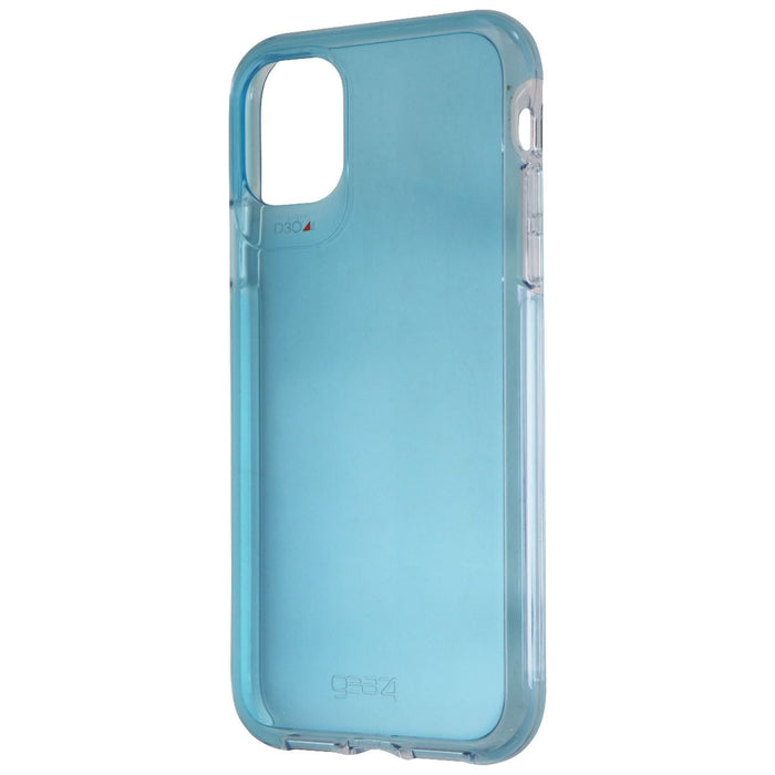 ZAGG Neon Crystal Palace Case for Apple iPhone 11 - Neon Blue - Just $5.99! Shop now at Retro Gaming of Denver