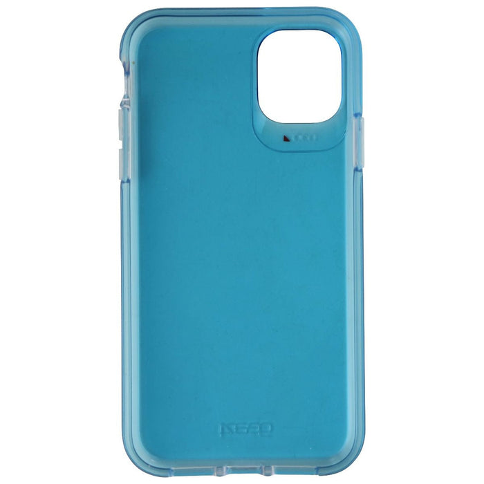 ZAGG Neon Crystal Palace Case for Apple iPhone 11 - Neon Blue - Just $5.99! Shop now at Retro Gaming of Denver