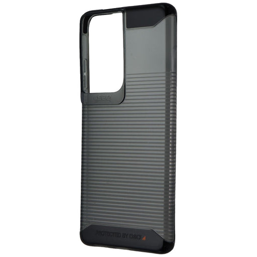 ZAGG Havana Case for Samsung Galaxy S21 Ultra 5G - Smoke - Just $9.95! Shop now at Retro Gaming of Denver