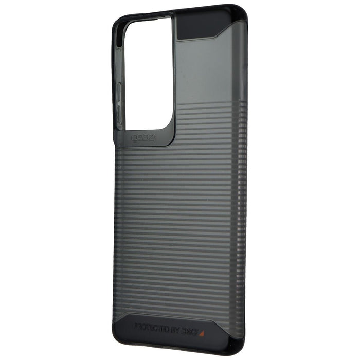 ZAGG Havana Case for Samsung Galaxy S21 Ultra 5G - Smoke - Just $9.95! Shop now at Retro Gaming of Denver