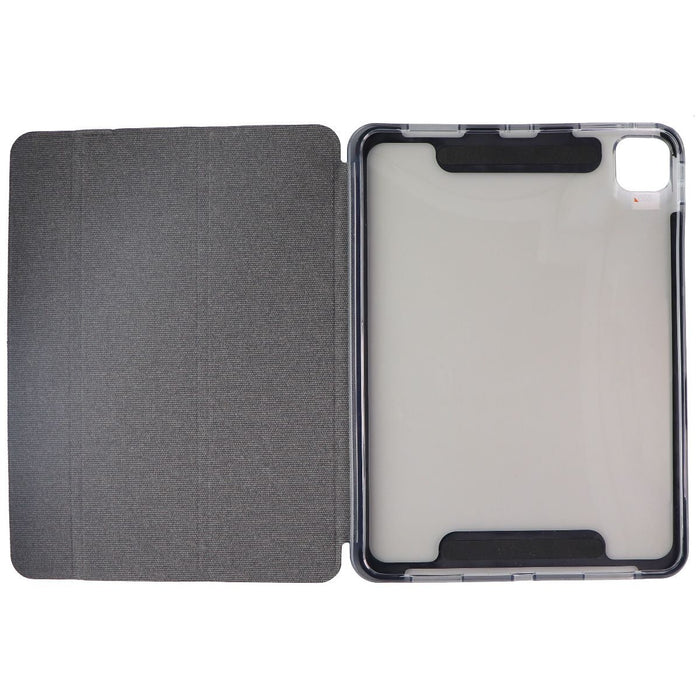 ZAGG Gear4 Brompton Case for Apple iPad Pro 11-inch (2018/2020) - Smoke Grey - Just $13.49! Shop now at Retro Gaming of Denver