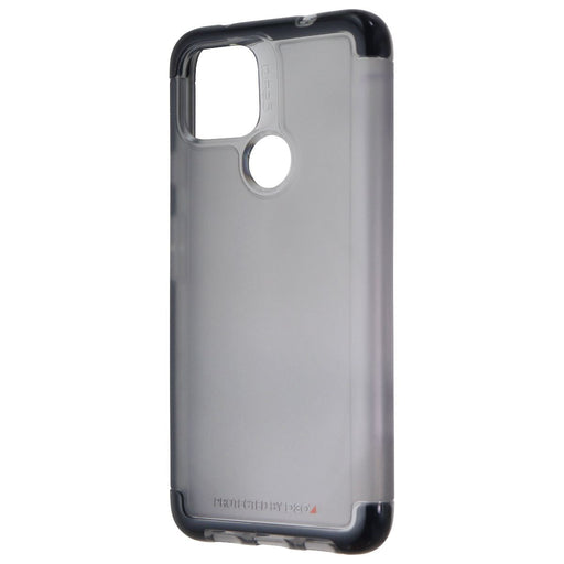 ZAGG Wembley Palette Series Flexible Case for Google Pixel 4a (5G) - Smoke - for just $8.99! 