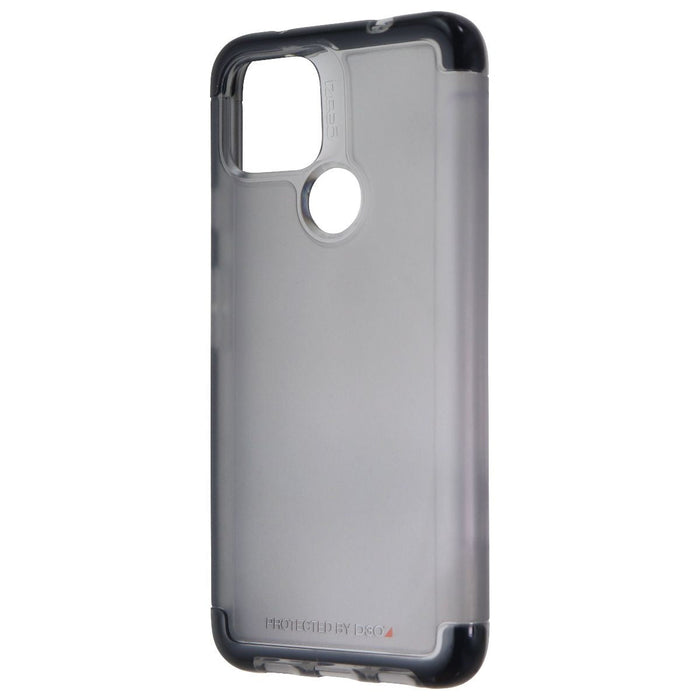 ZAGG Wembley Palette Series Flexible Case for Google Pixel 4a (5G) - Smoke - for just $8.99! 