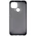 ZAGG Wembley Palette Series Flexible Case for Google Pixel 4a (5G) - Smoke - for just $8.99! 
