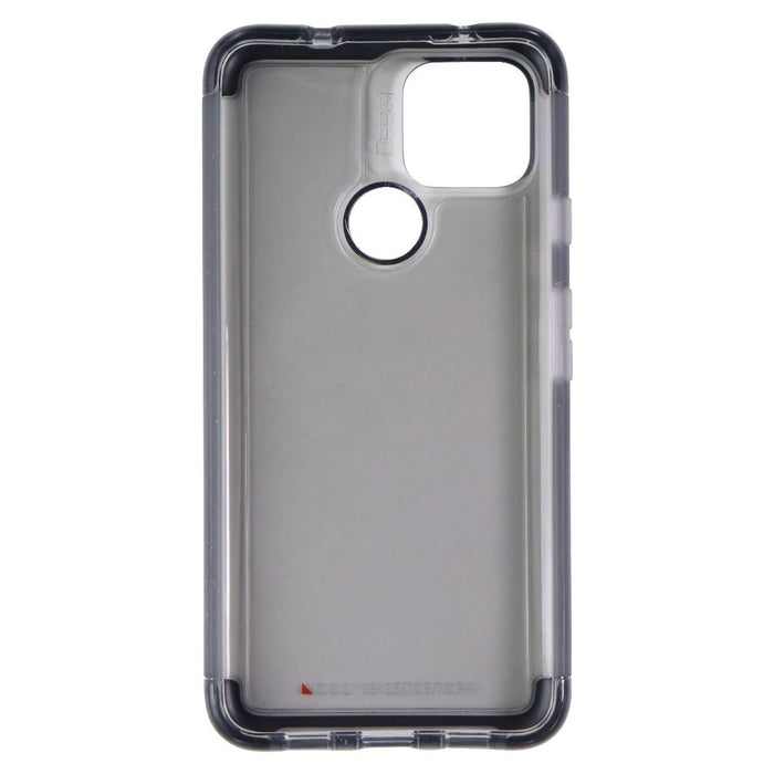 ZAGG Wembley Palette Series Flexible Case for Google Pixel 4a (5G) - Smoke - for just $8.99! 