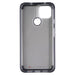 ZAGG Wembley Palette Series Flexible Case for Google Pixel 4a (5G) - Smoke - for just $8.99! 