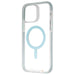 ZAGG Santa Cruz Snap Case for MagSafe for iPhone 13 Pro Max - Blue/Clear - for just $6.99! 