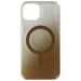 ZAGG Milan Snap Series Case for MagSafe for Apple iPhone 13 - Gold/Clear - Just $5.97! Shop now at Retro Gaming of Denver