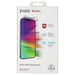 ZAGG InvisibleShield Glass Elite Visionguard Screen for iPhone 13 Pro Max - for just $9.95! 