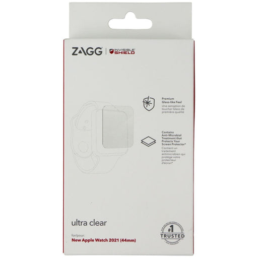 ZAGG InvisibleShield Ultra Clear for Apple Watch Series 7 & Series 8 (44/45mm) - for just $11.69! 