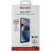 ZAGG InvisibleShield Glass Elite+ Screen for Motorola One 5G UW Ace - Clear - for just $8.09! 