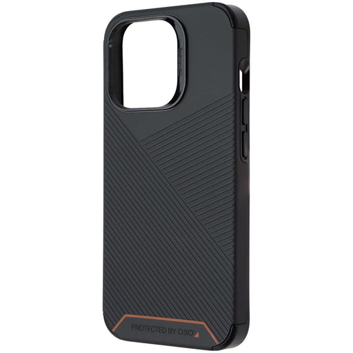 ZAGG Gear4 Denali Snap Series Case for MagSafe for iPhone 13 Pro - Black - Just $5.99! Shop now at Retro Gaming of Denver