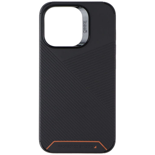 ZAGG Gear4 Denali Snap Series Case for MagSafe for iPhone 13 Pro - Black - for just $5.98! 