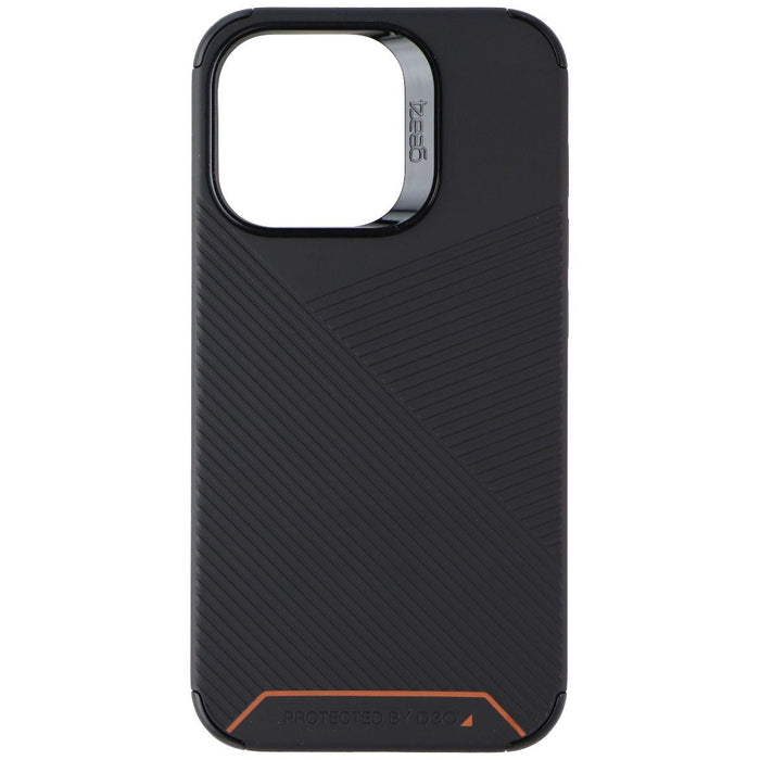 ZAGG Gear4 Denali Snap Series Case for MagSafe for iPhone 13 Pro - Black - for just $5.98! 