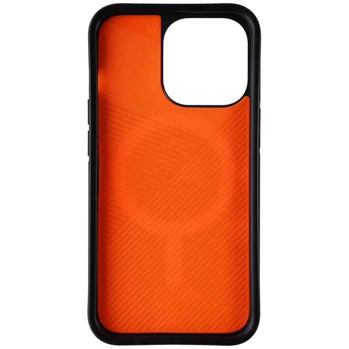 ZAGG Gear4 Denali Snap Series Case for MagSafe for iPhone 13 Pro - Black - for just $5.98! 