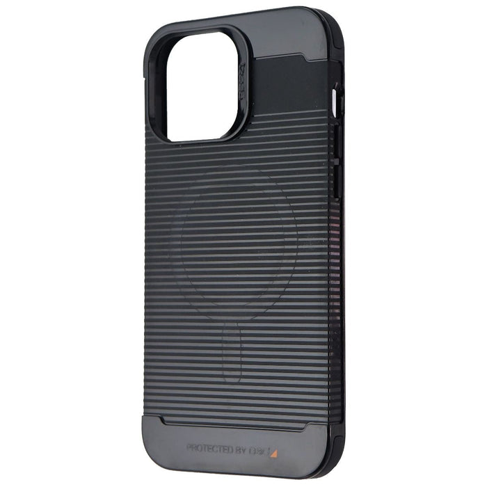 ZAGG Gear4 Havana Snap Case for MagSafe for iPhone 13 Pro Max - Black - for just $6.99! 