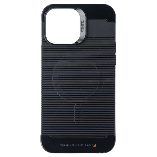 ZAGG Gear4 Havana Snap Case for MagSafe for iPhone 13 Pro Max - Black - for just $6.99! 