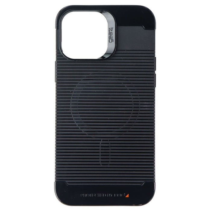 ZAGG Gear4 Havana Snap Case for MagSafe for iPhone 13 Pro Max - Black - for just $6.99! 