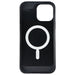 ZAGG Gear4 Havana Snap Case for MagSafe for iPhone 13 Pro Max - Black - for just $6.99! 