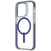 ZAGG Gear4 Santa Cruz Snap Series Case for iPhone 14 Pro - Periwinkle/Clear - for just $7.19! 