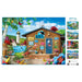 Memory Lane - Cap'n Orca's 300 Piece EZ Grip Jigsaw Puzzle - for just $14.99! 