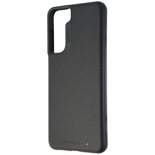 ZAGG Copenhagen Flexible Gel Case for Samsung Galaxy S21 - Black - for just $8.09! 