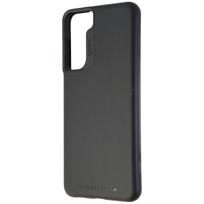 ZAGG Copenhagen Flexible Gel Case for Samsung Galaxy S21 - Black - for just $8.09! 