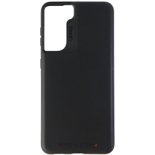 ZAGG Copenhagen Flexible Gel Case for Samsung Galaxy S21 - Black - for just $8.09! 