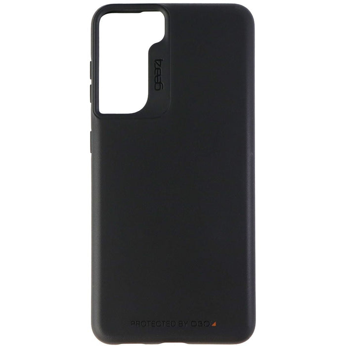 ZAGG Copenhagen Flexible Gel Case for Samsung Galaxy S21 - Black - for just $8.09! 