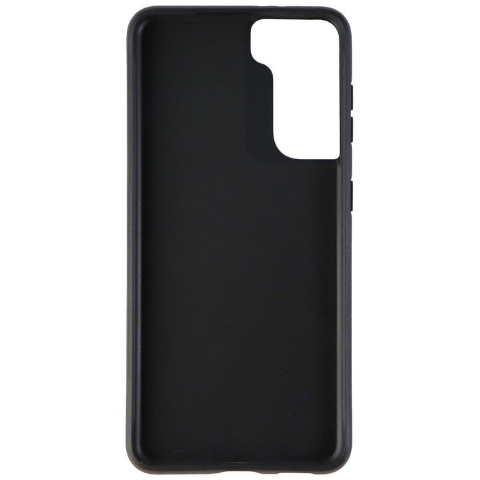 ZAGG Copenhagen Flexible Gel Case for Samsung Galaxy S21 - Black - for just $8.09! 