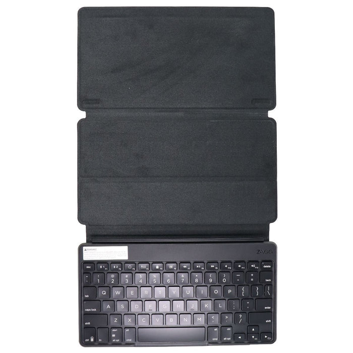 ZAGG Universal Flex Series Keyboard Folio Case for Tablets - Black - for just $19.99! 