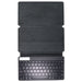 ZAGG Universal Flex Series Keyboard Folio Case for Tablets - Black - for just $19.99! 