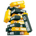 Green Bay Packers Tumble Tower - for just $19.99! 