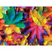 Brilliance - Fall Frenzy 500 Piece Jigsaw Puzzle - for just $14.99! 