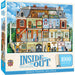 Inside Out - Walden's Manor House 1000 Piece Jigsaw Puzzle - for just $16.99! 