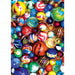 World's Smallest - All My Marbles 1000 Piece Jigsaw Puzzle - for just $16.99! 