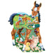 Pony Playtime - 100 Piece Shaped Jigsaw Puzzle - for just $12.99! 