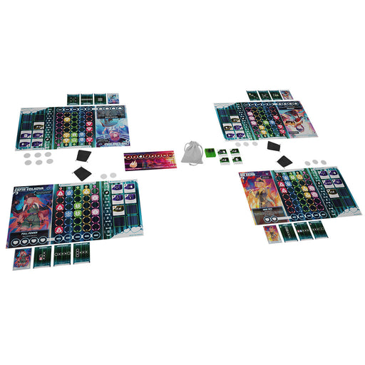 Bullet Heart - for just $39.99! 