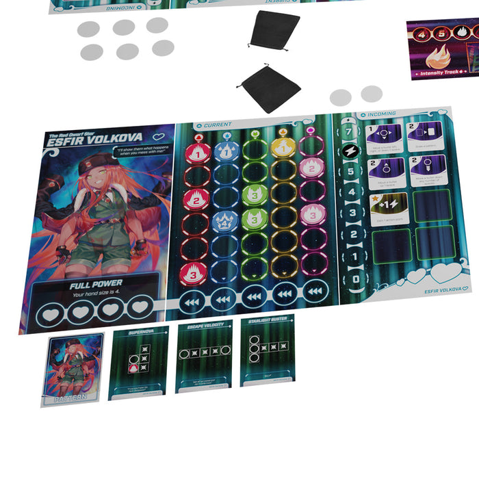 Bullet Heart - for just $39.99! 